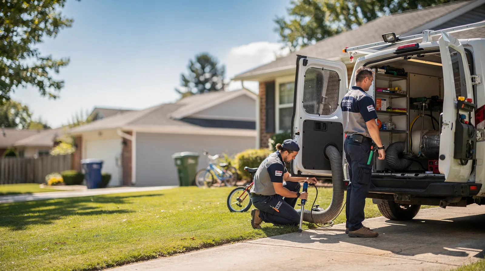 24/7 HVAC Repair & AC Replacement in Windsor, NC near me